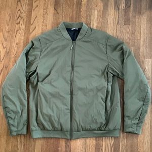 Arc’teryx Seton Jacket